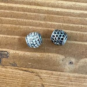 ‘Chamilia’ like charms